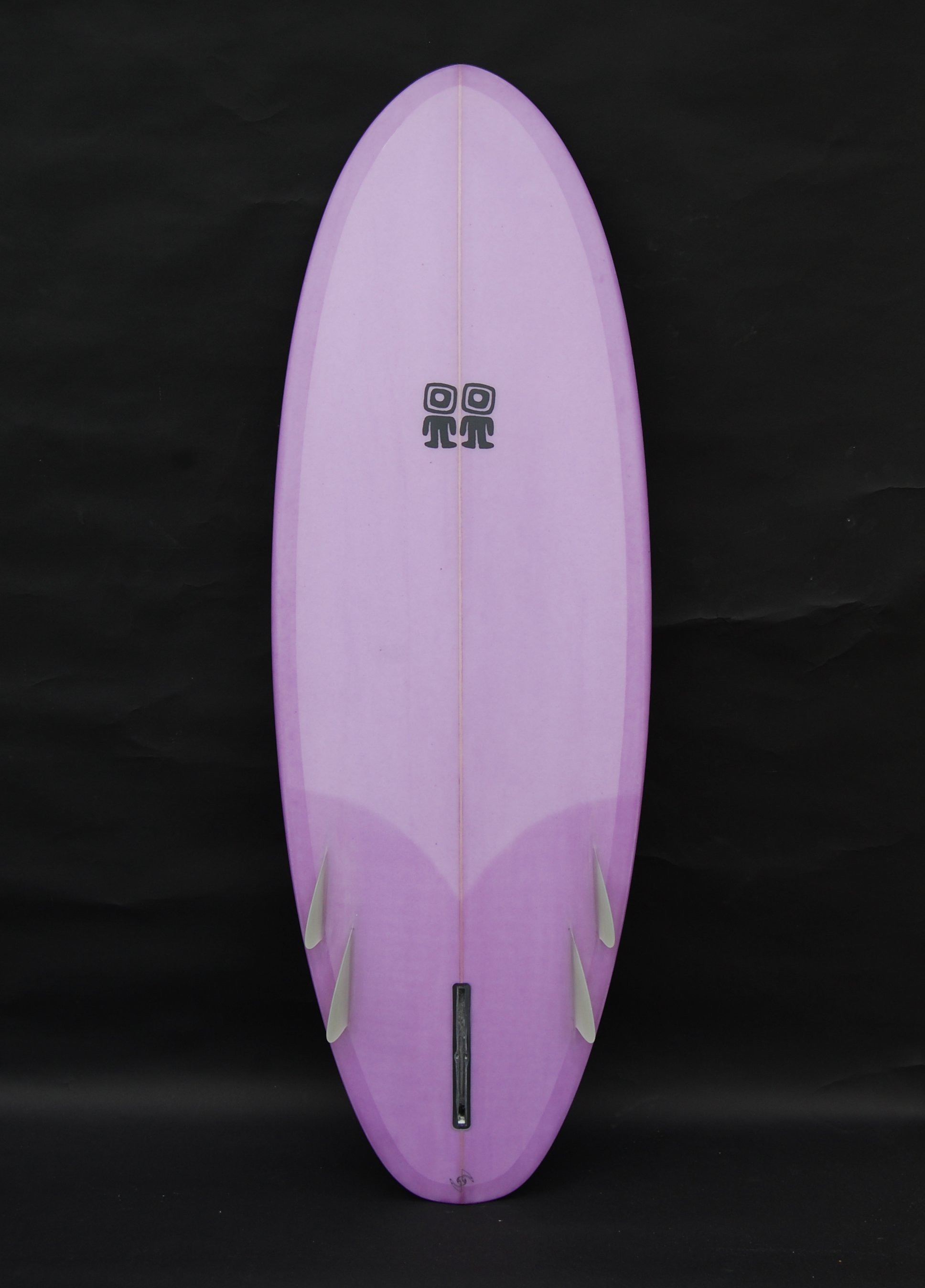 Mini Bonzer 5 — Campbell Bros. Mini Bonzer 5 — Campbell Bros.